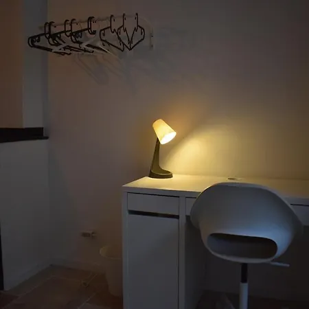 La Carcassonette ! Apartment *