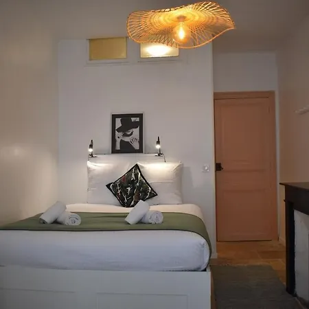 Apartment La Carcassonette ! *