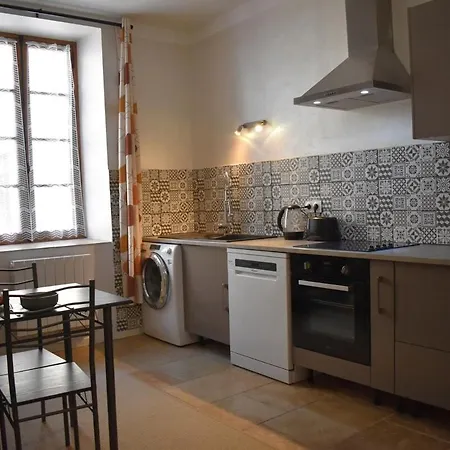 La Carcassonette ! Apartment Carcassonne